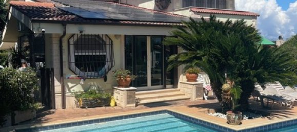 7 Schlafzimmer Villa in Nettuno, Italy, Nr. 50152 40