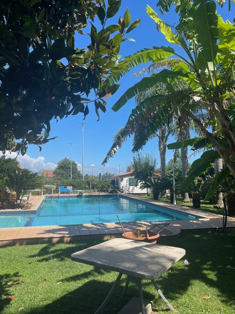 7 Schlafzimmer Villa in Nettuno, Italy, Nr. 50152