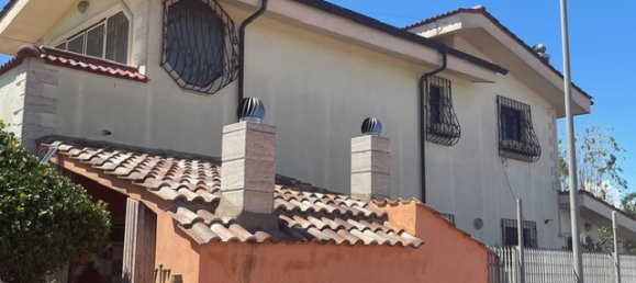 7 Schlafzimmer Villa in Nettuno, Italy, Nr. 50152 17