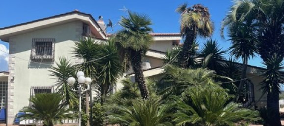 7 Schlafzimmer Villa in Nettuno, Italy, Nr. 50152 44