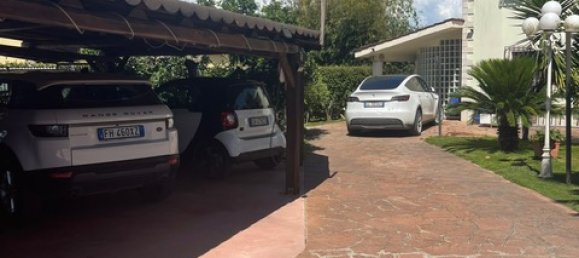 7 Schlafzimmer Villa in Nettuno, Italy, Nr. 50152 45