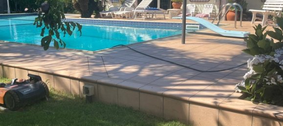 7 Schlafzimmer Villa in Nettuno, Italy, Nr. 50152 48