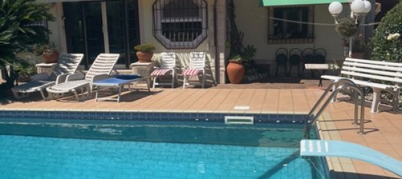 7 Schlafzimmer Villa in Nettuno, Italy, Nr. 50152 30