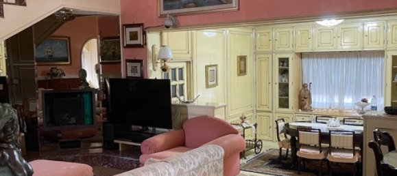 7 Schlafzimmer Villa in Nettuno, Italy, Nr. 50152 4