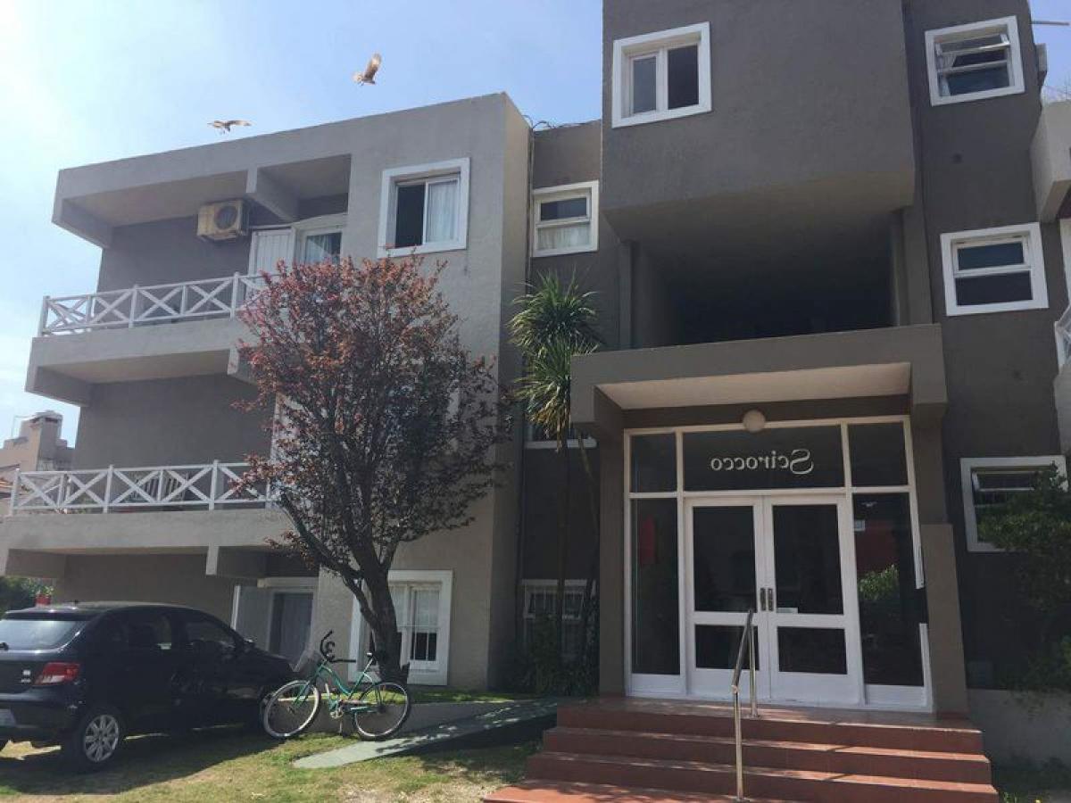 2 bedrooms Apartment in Mar del Plata, Argentina No. 72853