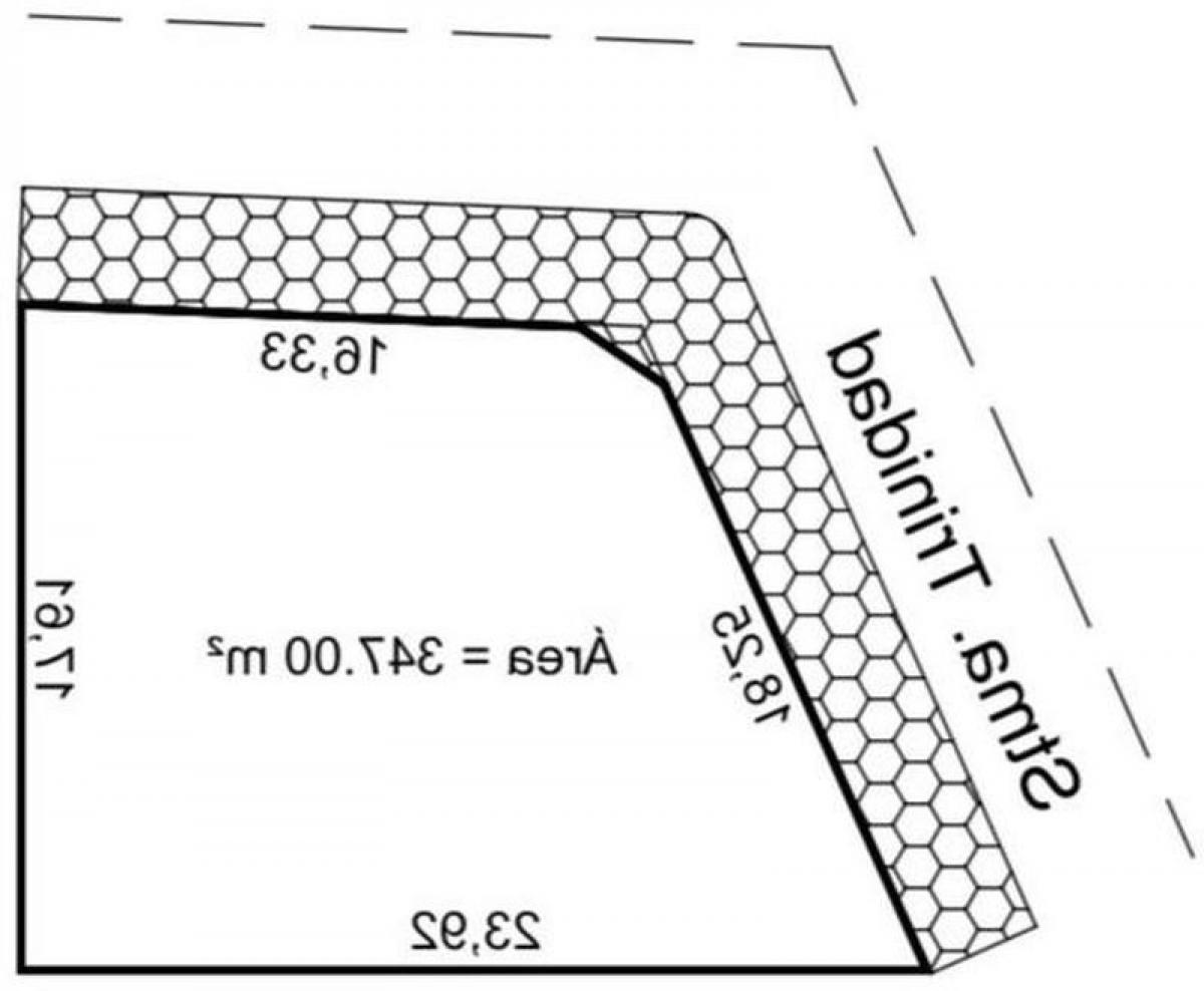  قطعة أرض في Corrientes, Argentina رقم 41943
