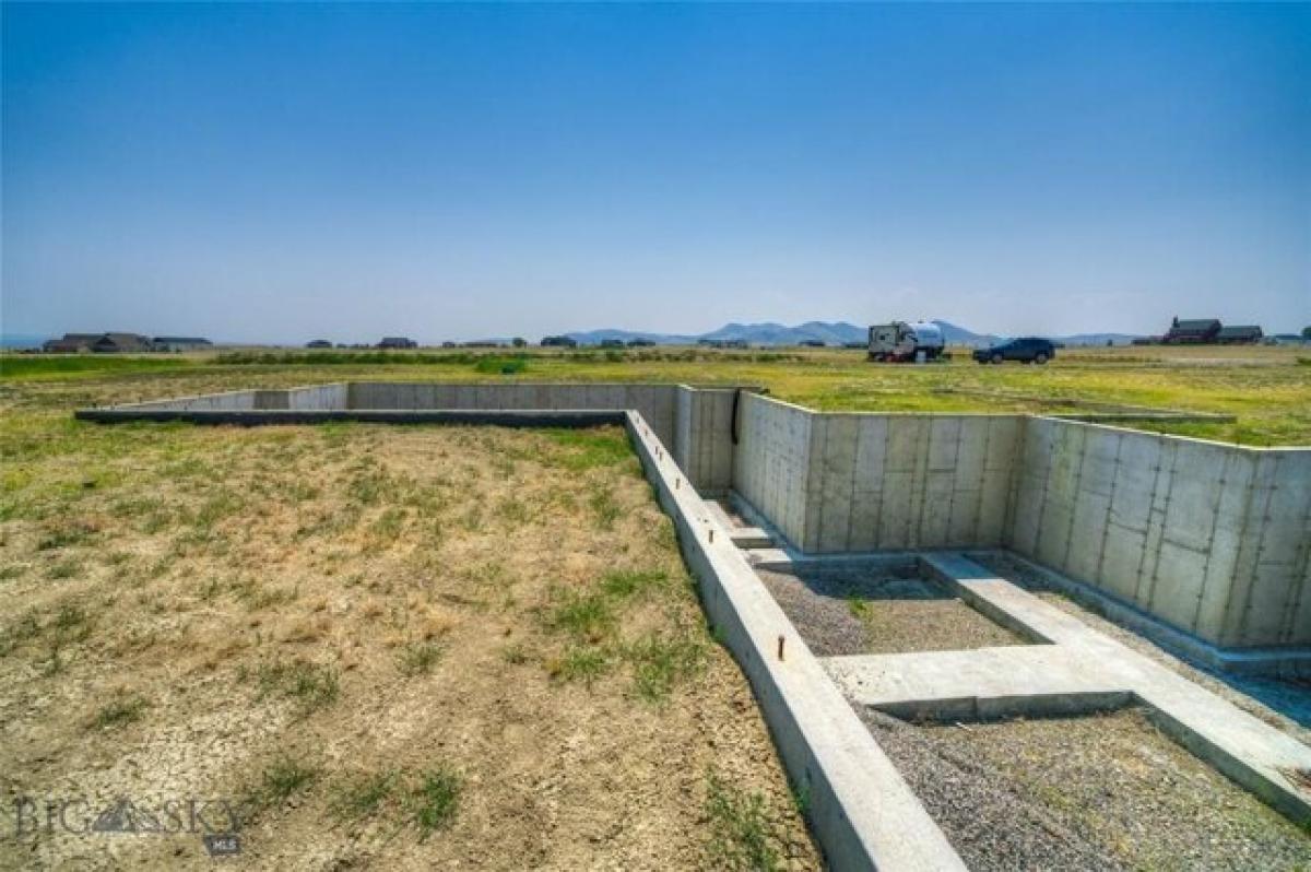 Земельный участок в Three Forks, США № 537689