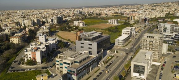 1273 m² propiedad comercial en venta en Limassol, Cyprus № 25141 9