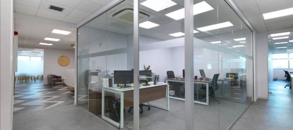 1273 m² propiedad comercial en venta en Limassol, Cyprus № 25141 2