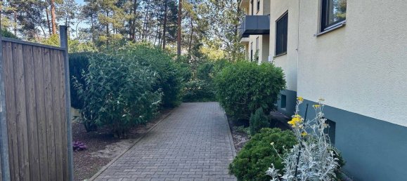 4غرفة شقة في Nurnberger Land, Germany رقم 263407 12