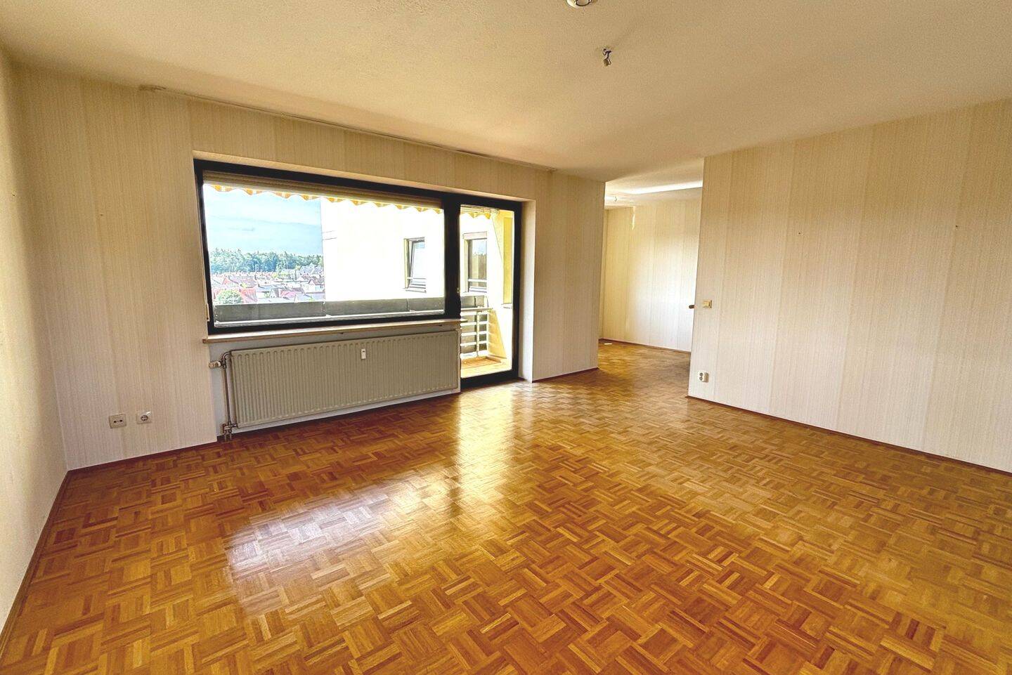 4غرفة شقة في Nurnberger Land, Germany رقم 263407