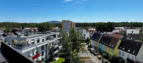 4غرفة شقة في Nurnberger Land, Germany رقم 263407 13