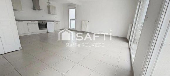 Apartamento de 2 dormitorios en Saint-Genis-Pouilly, France No. 205127 2