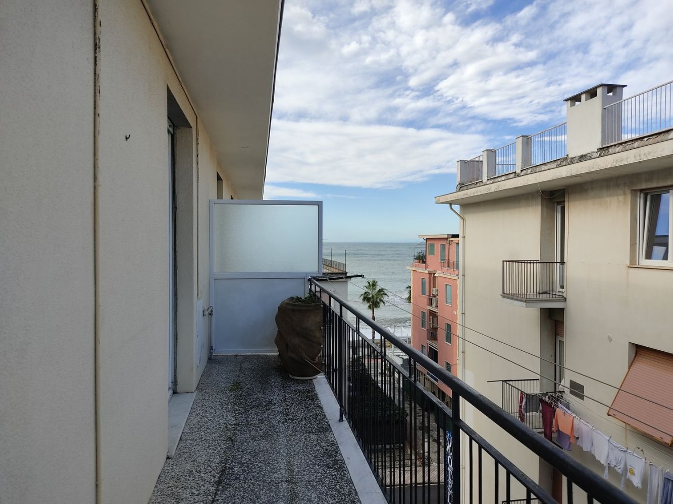 4 rooms Apartment in Sestri Levante, Italy No. 108183