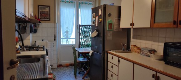 4 rooms Apartment in Sestri Levante, Italy No. 108183 10