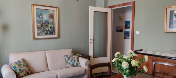 4 rooms Apartment in Sestri Levante, Italy No. 108183 9