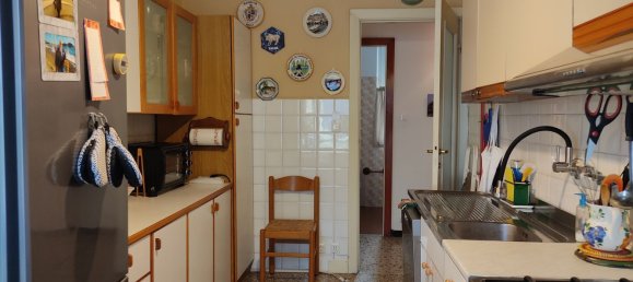 4 rooms Apartment in Sestri Levante, Italy No. 108183 12