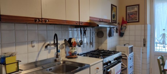 4 rooms Apartment in Sestri Levante, Italy No. 108183 11