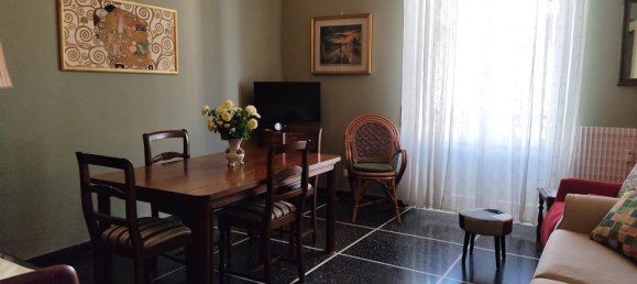 4 rooms Apartment in Sestri Levante, Italy No. 108183 6