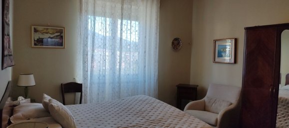 4 rooms Apartment in Sestri Levante, Italy No. 108183 13