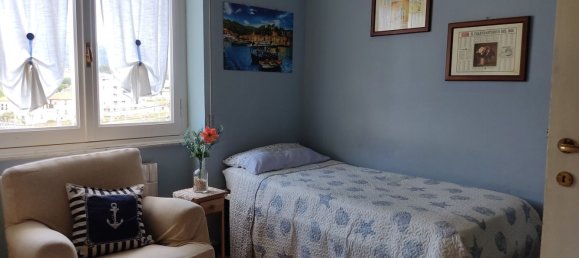 4 rooms Apartment in Sestri Levante, Italy No. 108183 23