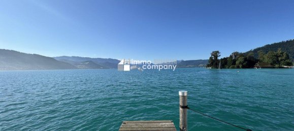 3 rooms Bungalow in Attersee am Attersee, Austria No. 249706 2