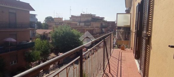 2 Schlafzimmer Wohnung in Rome, Italy, Nr. 52631 34