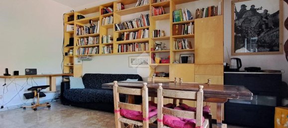 2 Schlafzimmer Wohnung in Rome, Italy, Nr. 52631 3
