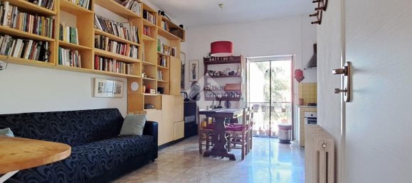 2 Schlafzimmer Wohnung in Rome, Italy, Nr. 52631 17