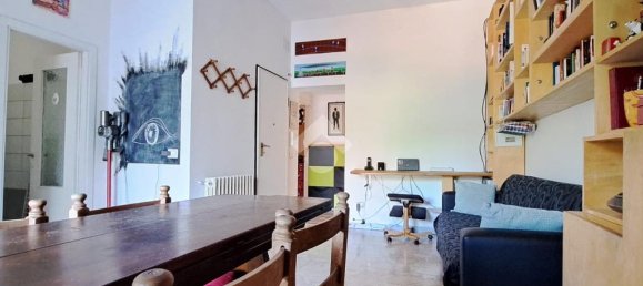 2 Schlafzimmer Wohnung in Rome, Italy, Nr. 52631 10