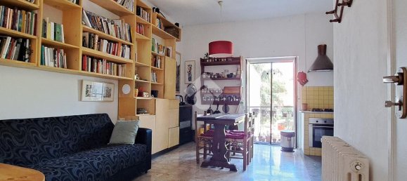 2 Schlafzimmer Wohnung in Rome, Italy, Nr. 52631 11