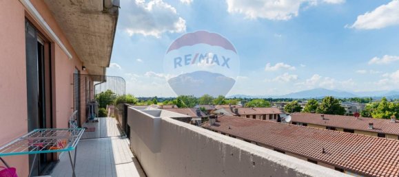 2 chambres Appartement à Zanica, Italy No. 281738 21