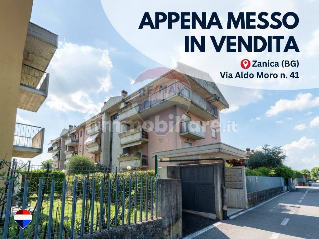 2 chambres Appartement à Zanica, Italy No. 281738