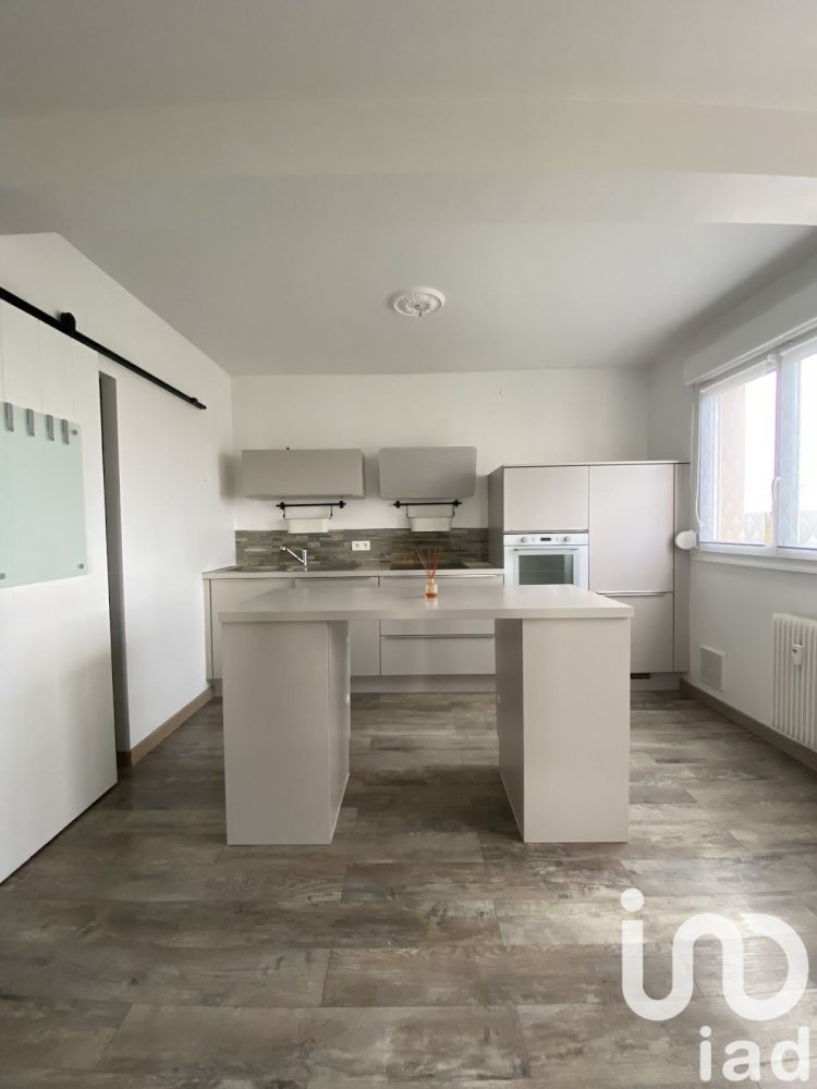 3 rooms Apartment in Longwy, France No. 152854