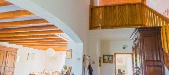 Casa de 4 dormitorios en Luce, France No. 86705 2