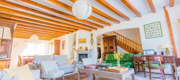 Casa de 4 dormitorios en Luce, France No. 86705 4