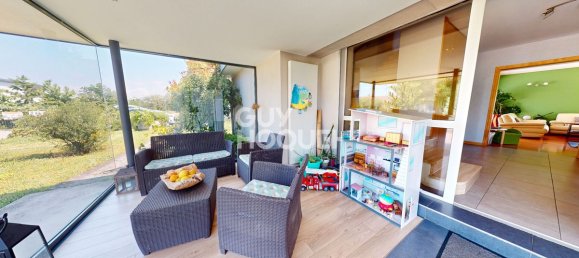 4 chambres Maison à Cernay, France No. 262404 2