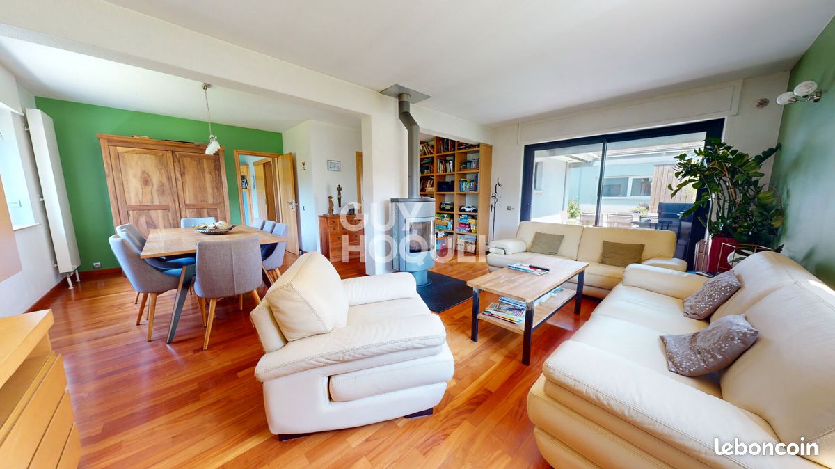 4 chambres Maison à Cernay, France No. 262404