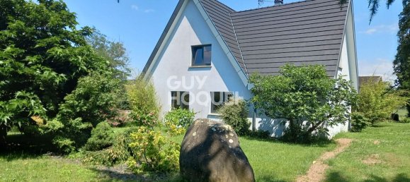 4 chambres Maison à Cernay, France No. 262404 10