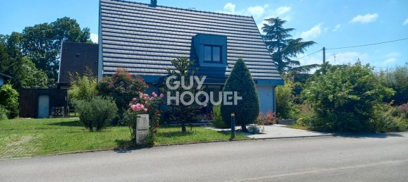 4 chambres Maison à Cernay, France No. 262404 11