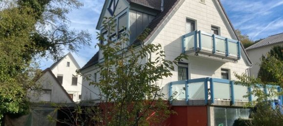 5 rooms House in Wurzburg, Germany No. 130189 28