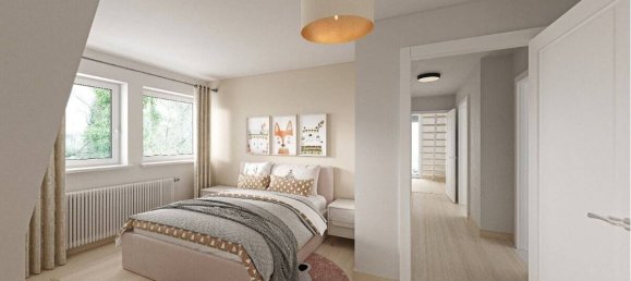 5 rooms House in Wurzburg, Germany No. 130189 13