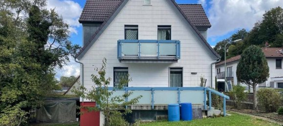 5 rooms House in Wurzburg, Germany No. 130189 50