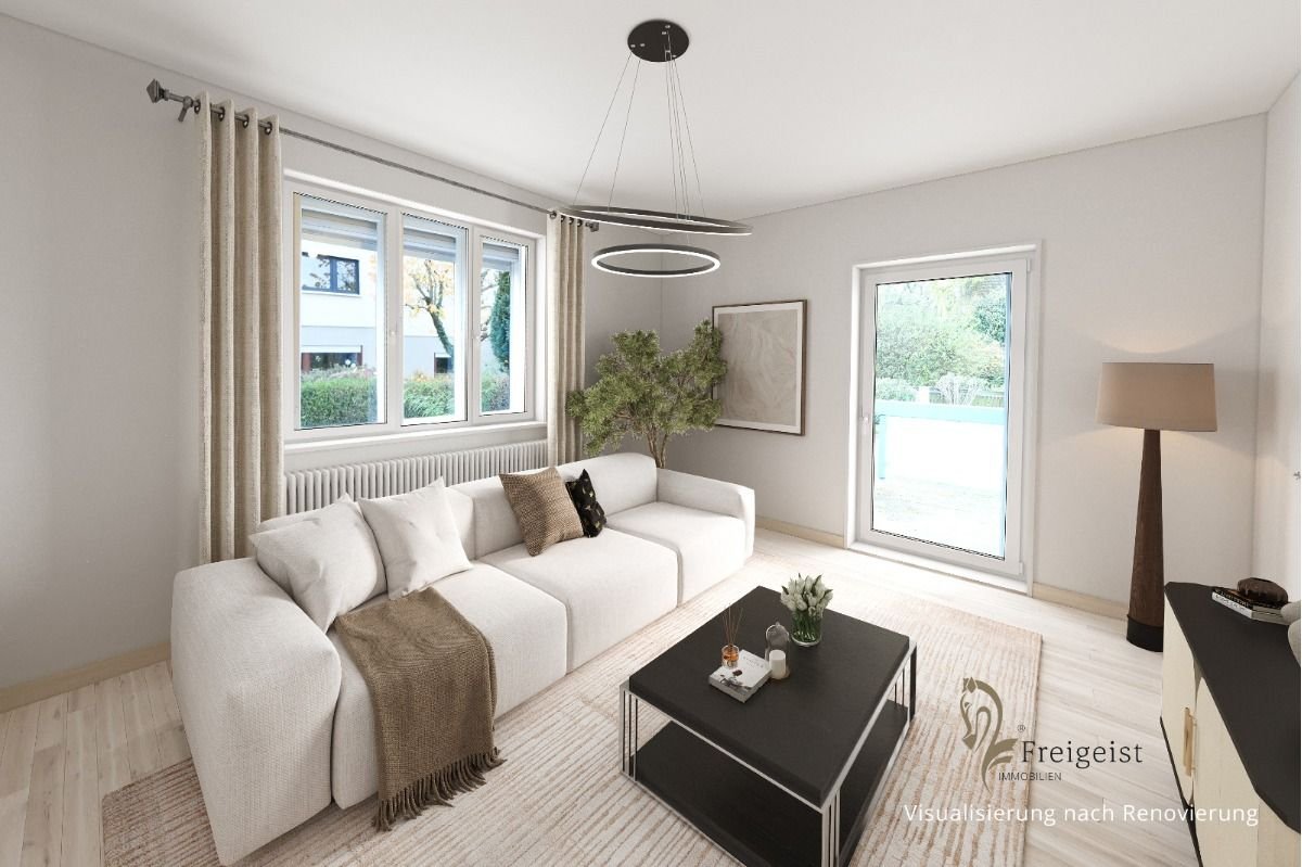 5 rooms House in Wurzburg, Germany No. 130189