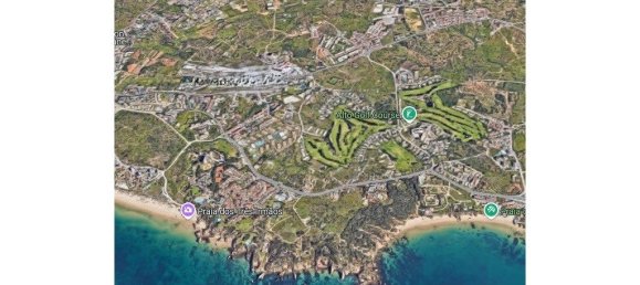 8527m² Land in Alvor, Portugal No. 136443 21