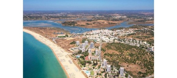 8527m² Land in Alvor, Portugal No. 136443 22