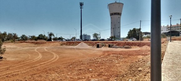 8527m² Land in Alvor, Portugal No. 136443 15