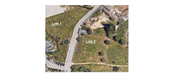 8527m² Land in Alvor, Portugal No. 136443 20