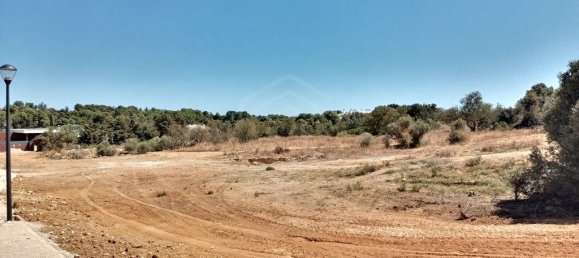 8527m² Land in Alvor, Portugal No. 136443 8