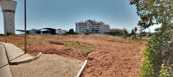 8527m² Land in Alvor, Portugal No. 136443 7